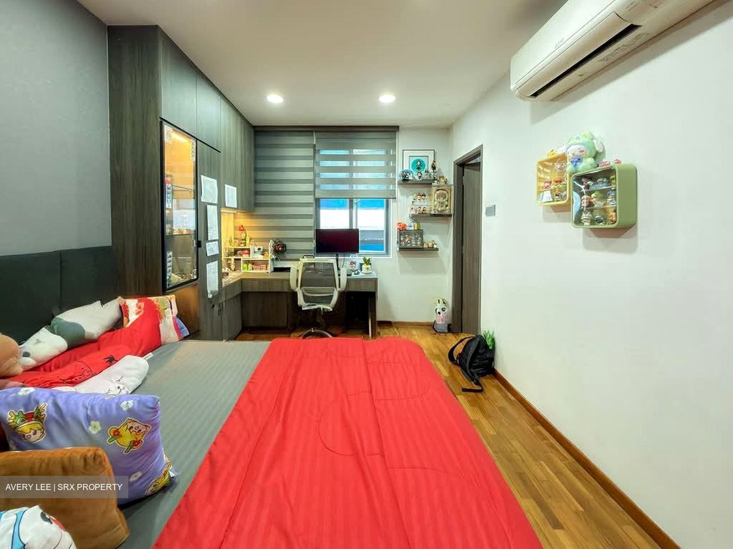 Seletar Park (D28), Semi-Detached #556636851